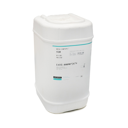 Dow DOWSIL 510 50 CST透明 硅油 特種化學(xué)品 18kg桶裝