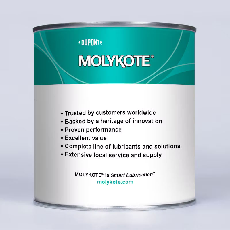 MOLYKOTE? 1000 油膏