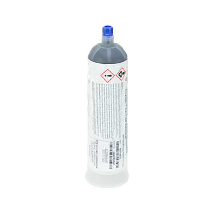 Dow DOWSIL EA-7100灰色 硅膠 膠粘劑 600g針筒包裝