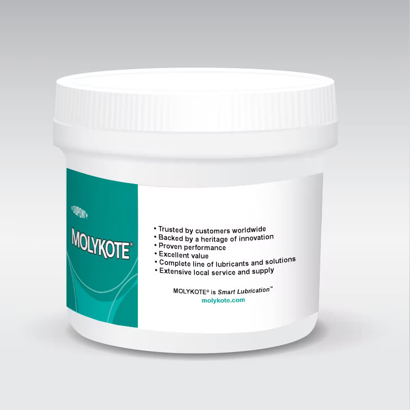 MOLYKOTE? G-Rapid Plus 油膏