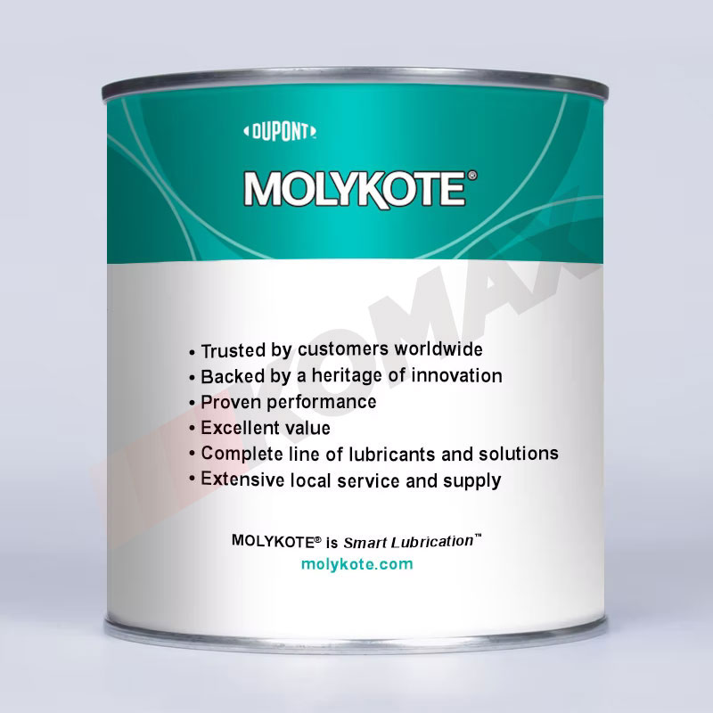 MOLYKOTE? G-8101 Grease